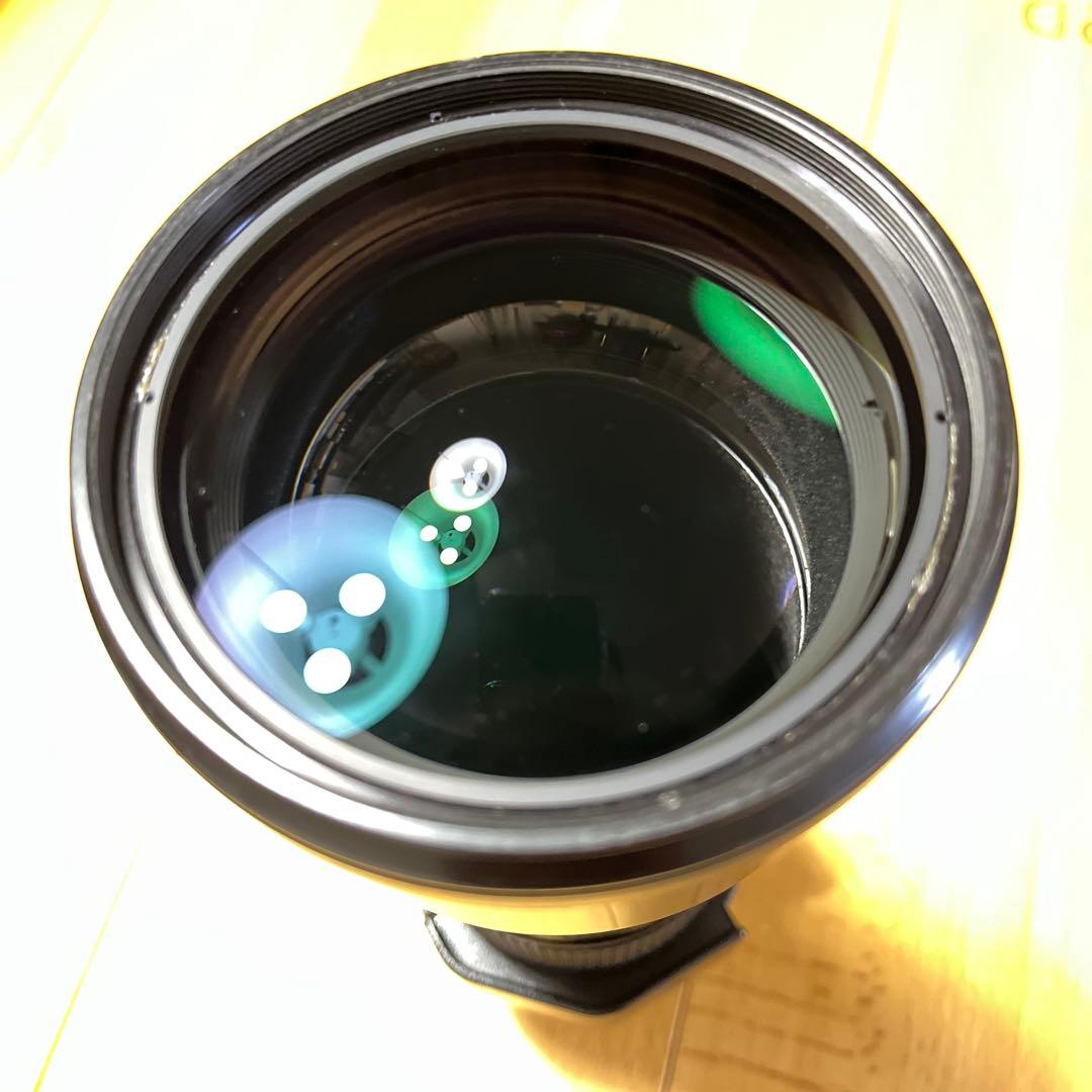 Canon キャノン レンズ New FD 50-300mm F4.5L