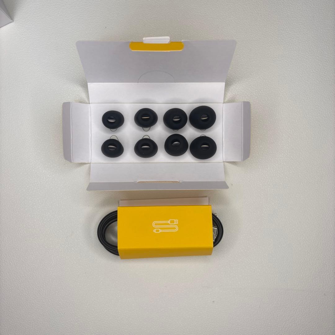 EarFun Air Pro 4+ ワイヤレスイヤフォン