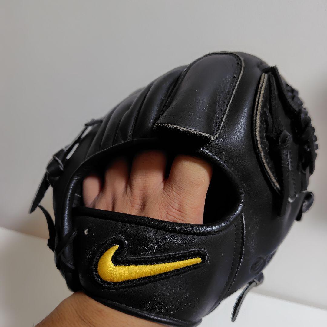 ナイキ 松坂大輔 シグネチャーモデル グローブ グラブ 投手用 美品
