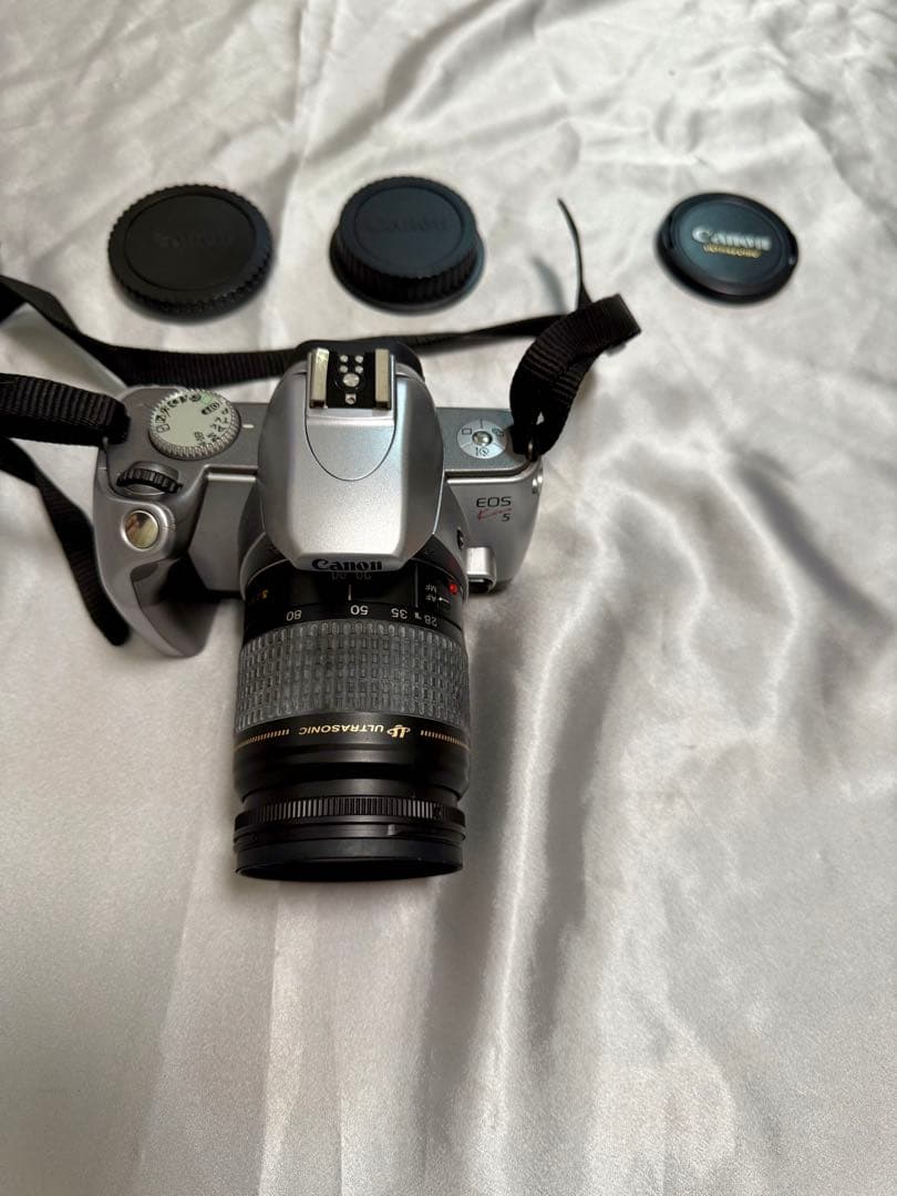 Canon EOS Kiss 5 一眼レフカメラ