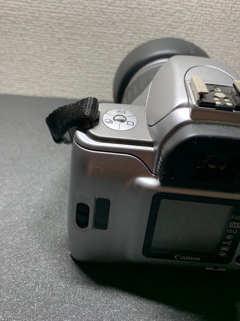 Canon EOS 5 レンズ付き