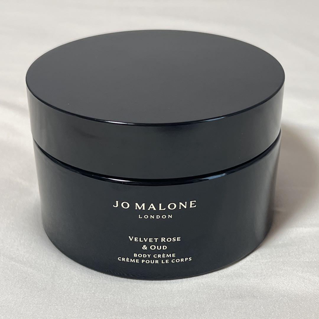 Jo Malone Velvet Rose & Oud ボディクリーム
