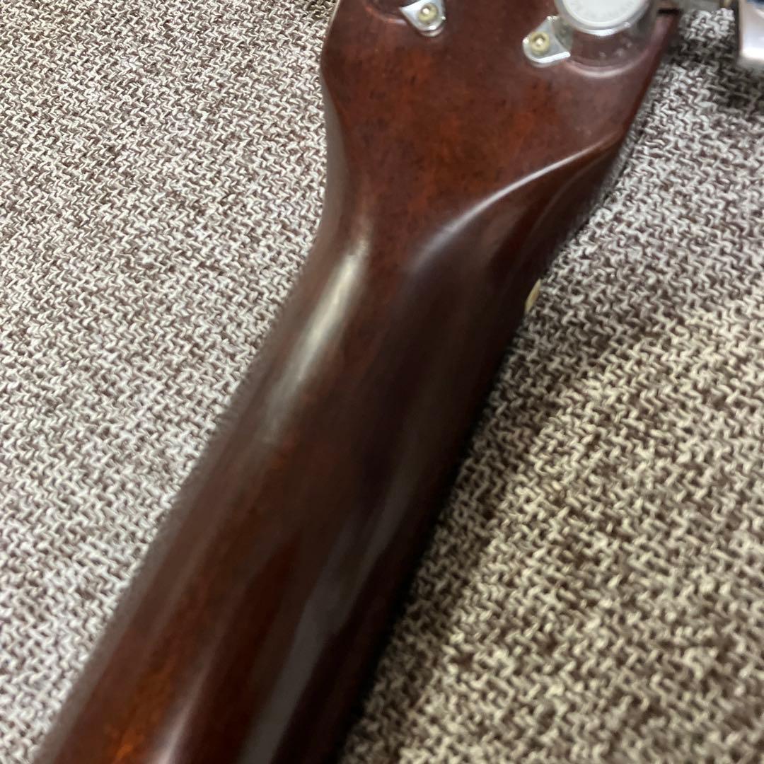 S.yairi YD-120 Sヤイリ ハードケース付 アコースティックギター