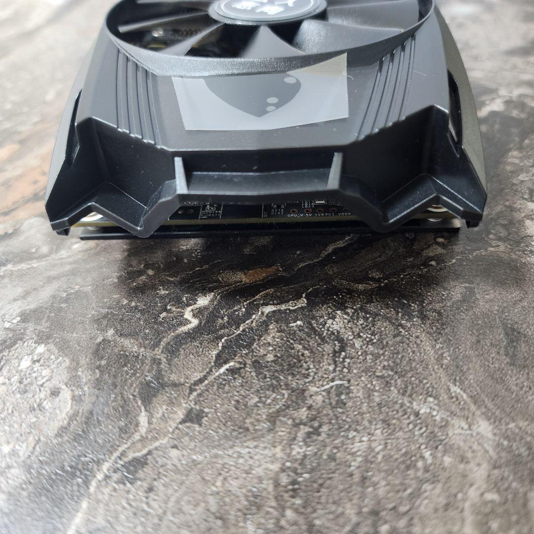 GEFORCE GTX1060 6GB グラフィックボード