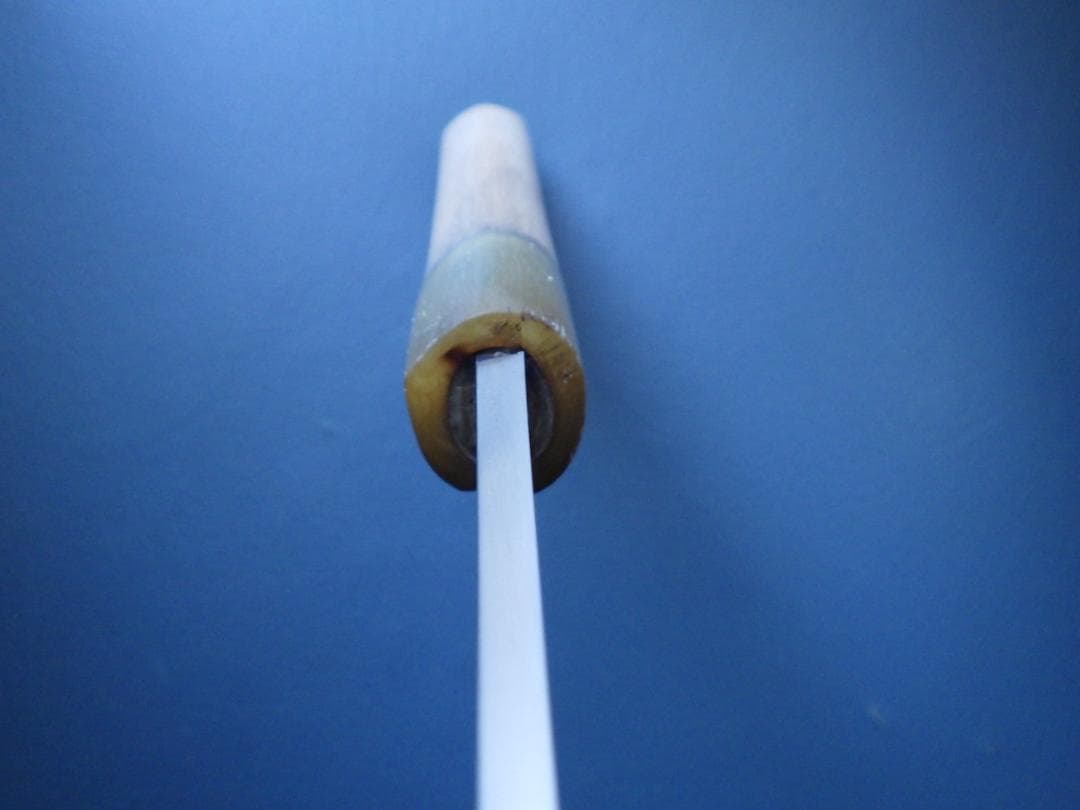 よ*ー様 正本総本店★玉白鋼・和包丁刃渡225ｍｍマチ★手研ぎ済み★