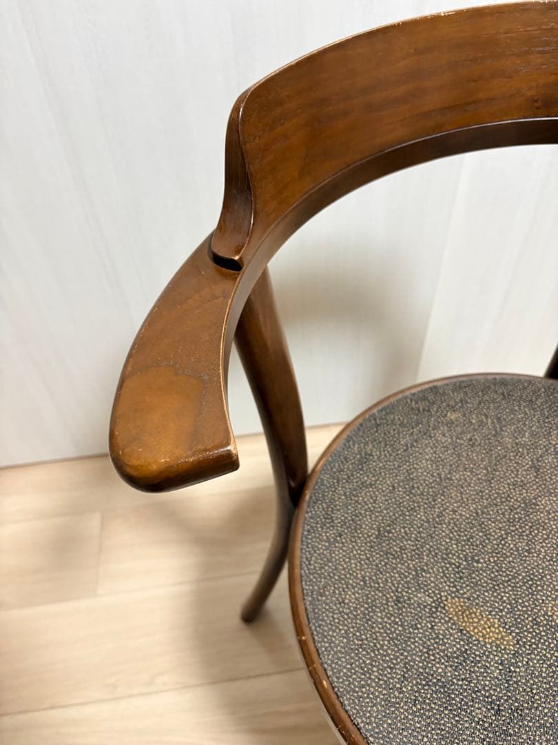 CONDE HOUSE /カンディハウス　ルントオム②