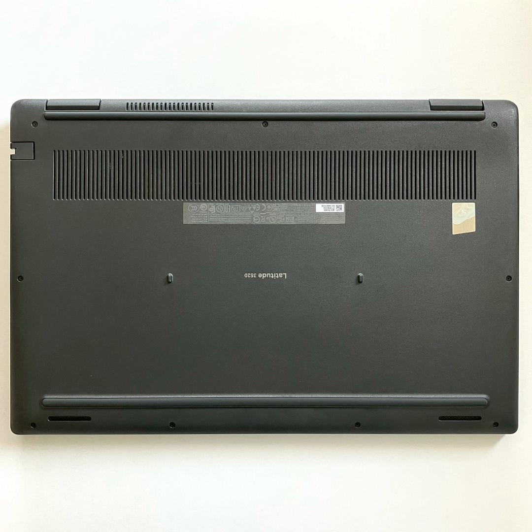 ★2021年製★ バッテリー良好 メモリ16GB テンキー DELL 450