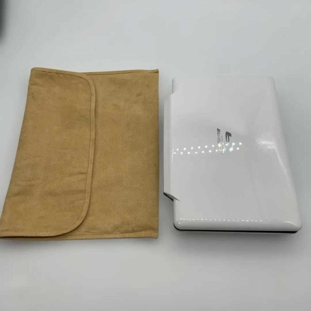 AVOX ポータブルブルーレイプレーヤーAPBD-1030HW 10インチ