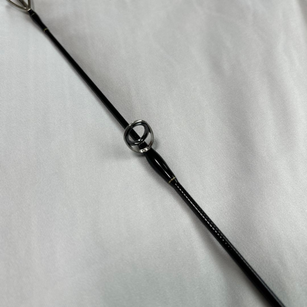 美品　ヤマガブランクス　ブルースナイパー79/3