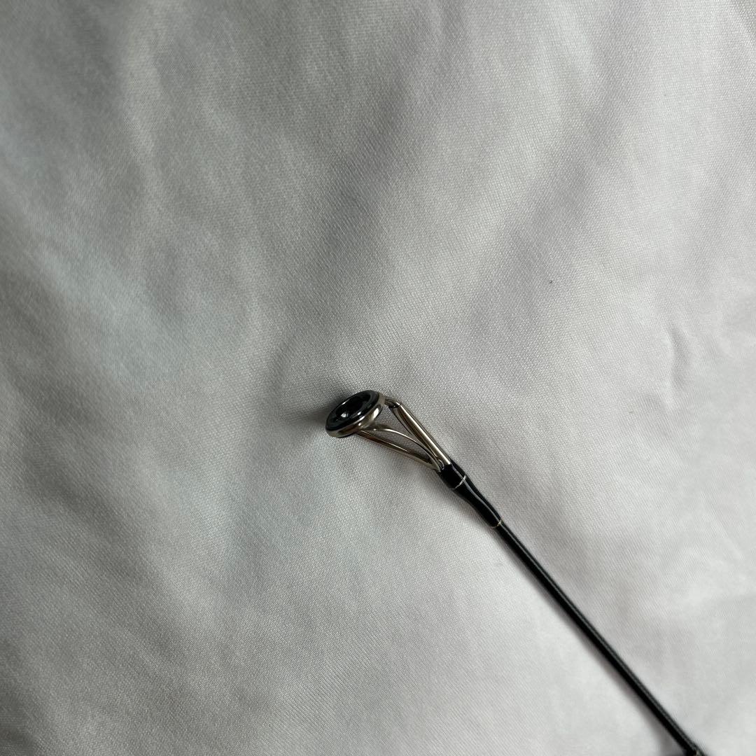 美品　ヤマガブランクス　ブルースナイパー79/3