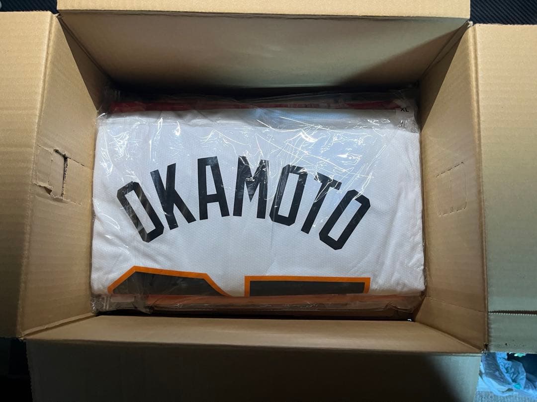 東京読売巨人軍　応援グッズ