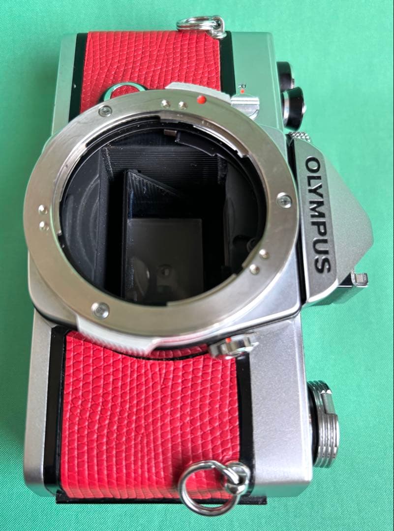 ☆プロフ必読○○ ★ OLYMPUS OM-1 + 標準レンズ 50mm