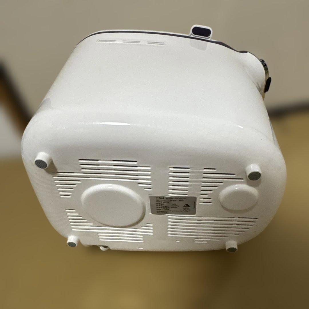 T-fal ティファール ホームベーカリー マイブレッド OW5511JP