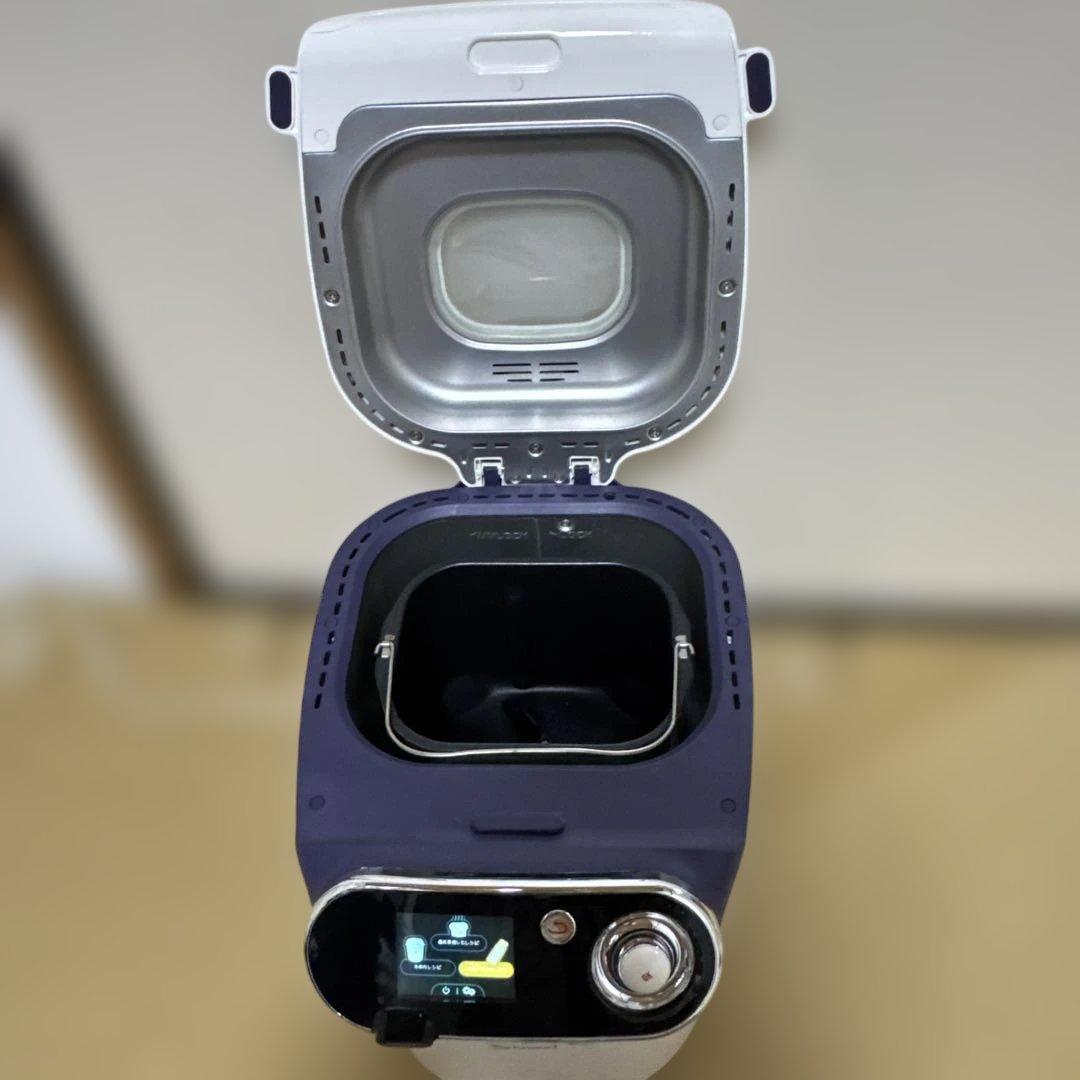 T-fal ティファール ホームベーカリー マイブレッド OW5511JP