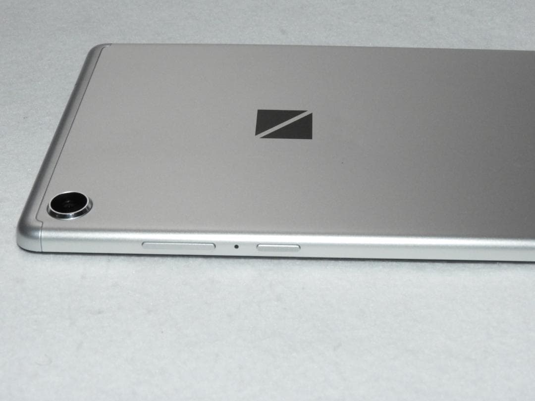 NEC LAVIE T8 T0875/CAS PC-T0875CAS タブレット