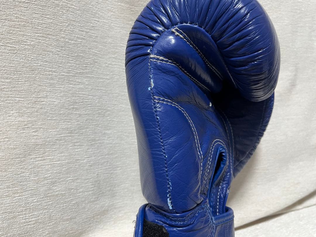 【shuto】トレーニンググローブ 16oz K-1アマチュア