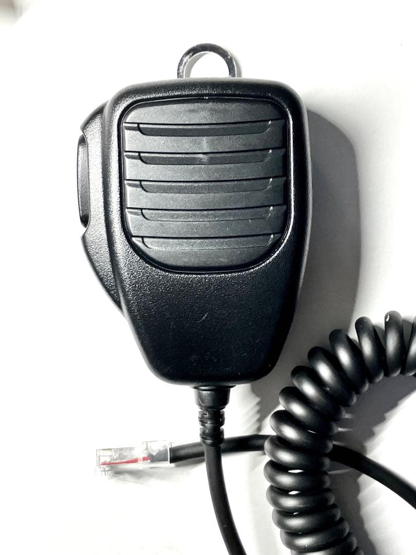 アイコム IC-207D 50w アマチュア無線機