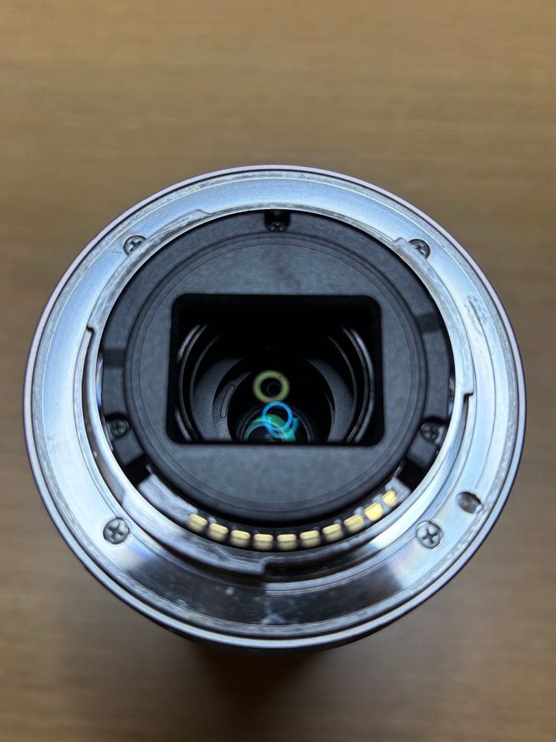 Sony NEX-5N ミラーレスカメラ シルバー