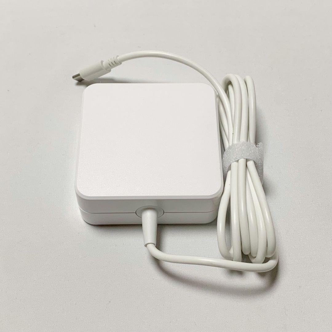 充電器無しMacBook Air SSD256GB ローズゴールド パソコンPC