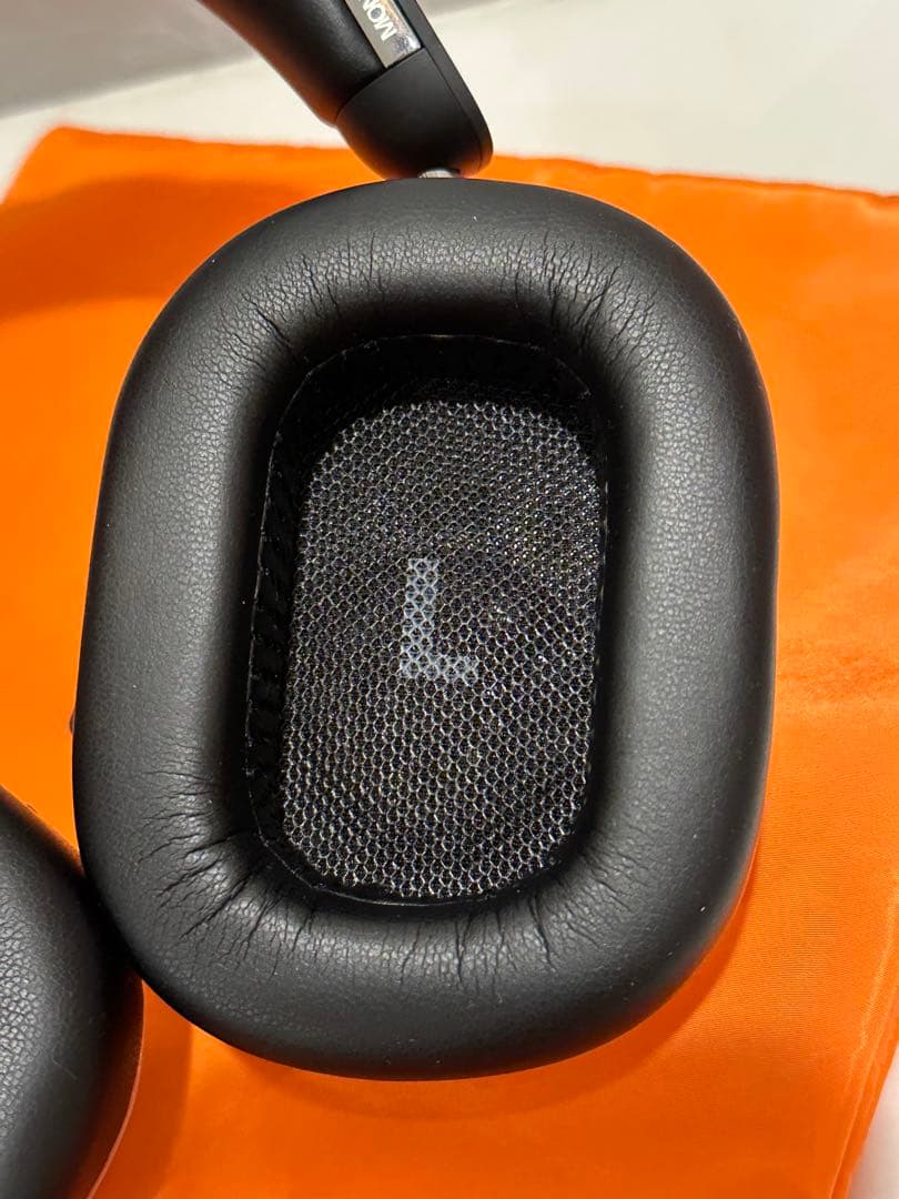 MONDO BY DEFUNC OVEREAR M1002 デファンクヘッドホン