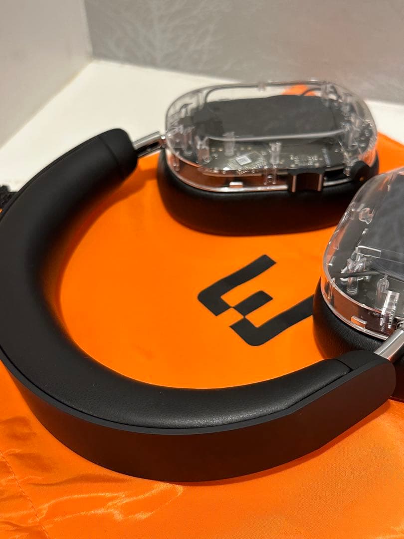 MONDO BY DEFUNC OVEREAR M1002 デファンクヘッドホン