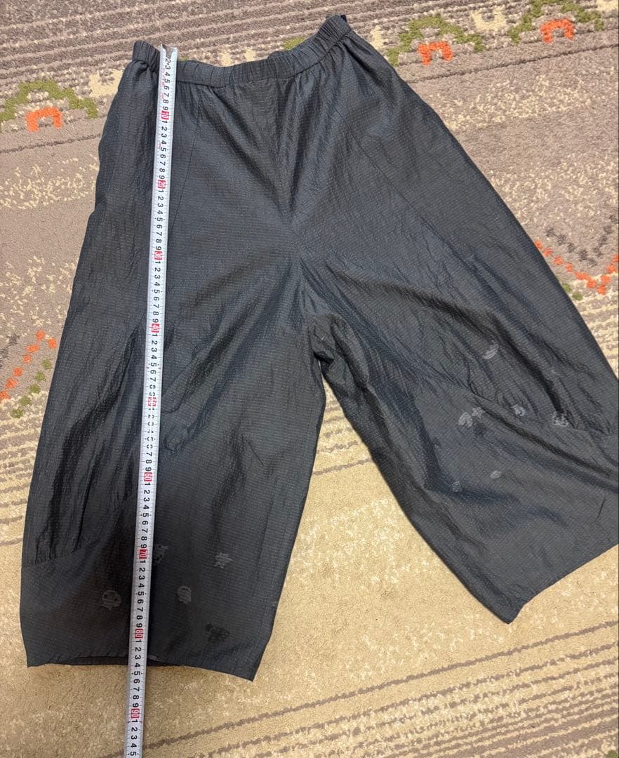 センソウユニコ　慈雨パンツ