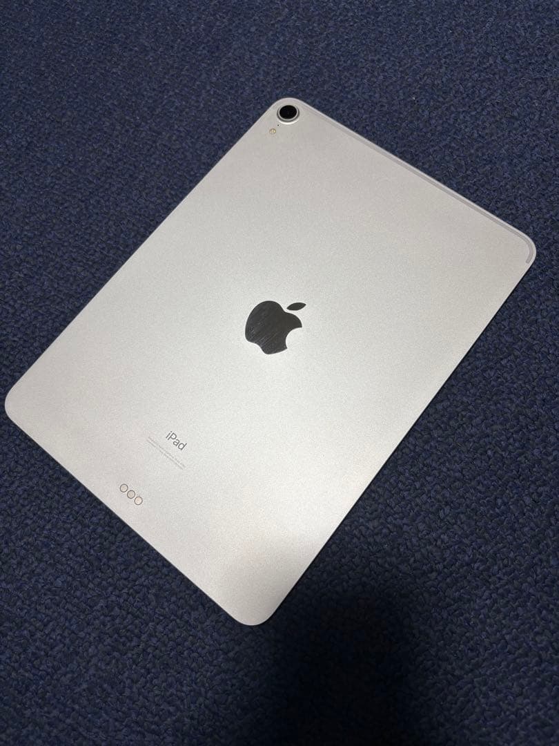 iPad本体 iPad Pro 256GB