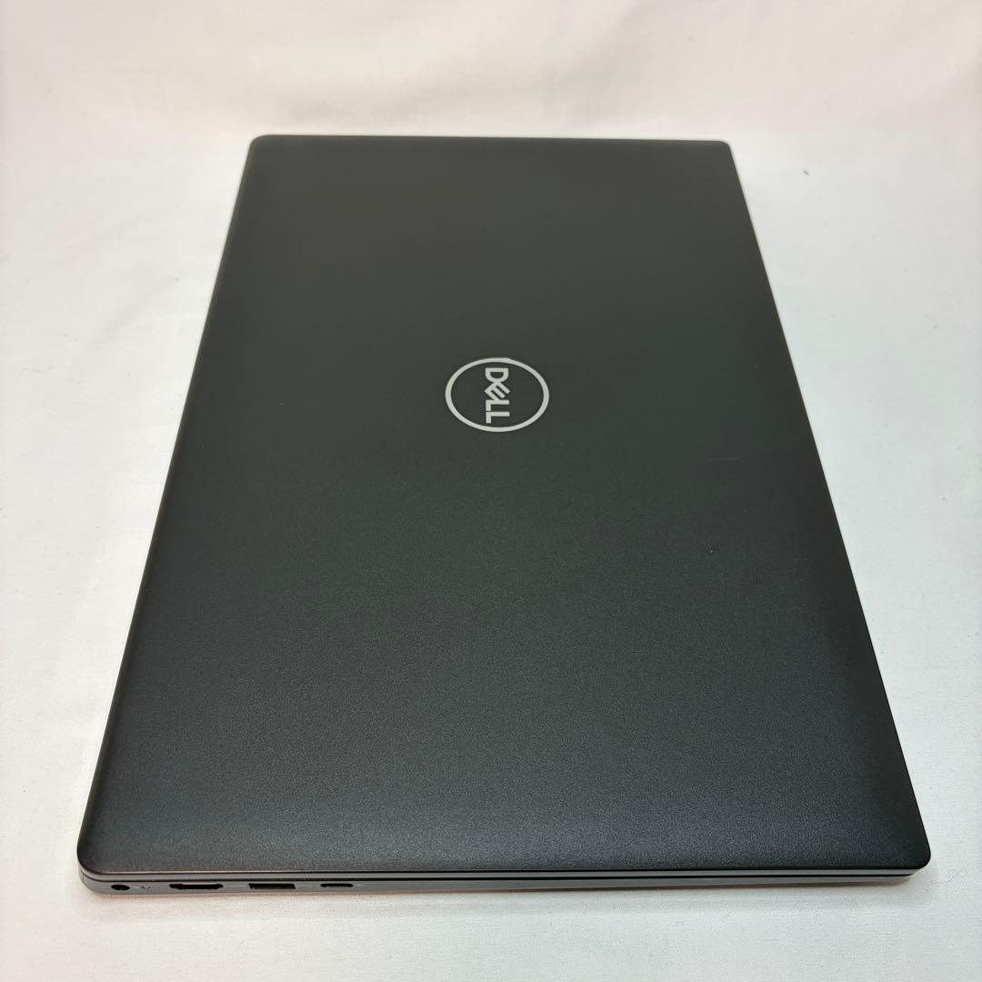 美品 DELL 3520 第11世代 i5 16GB 256GB 15.6インチ