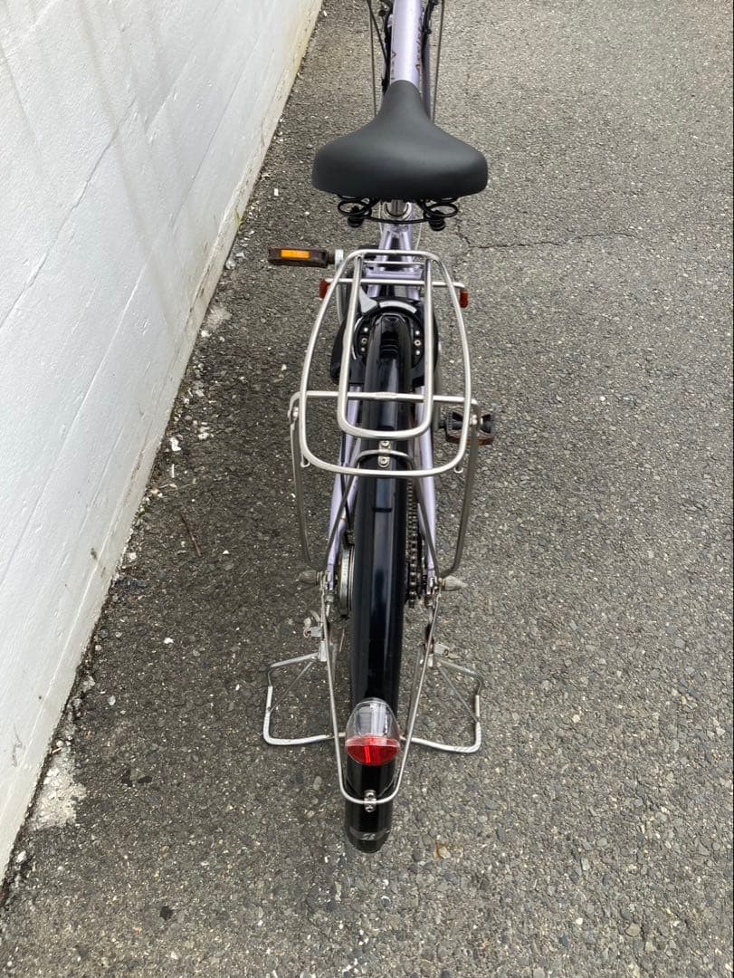 1655業界最長12ヶ月保証付！送料無料エリア多数！安全整備済み！電動自転車