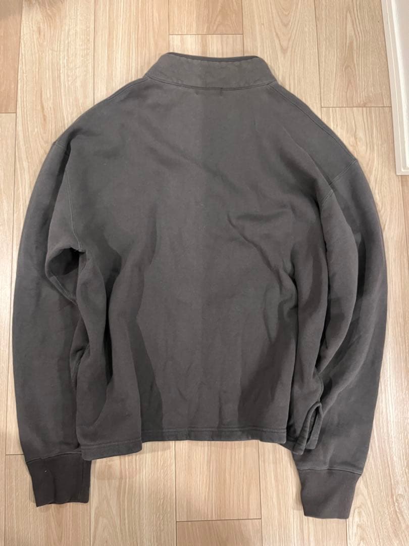 chimala Journal Standard Luxe スウェット