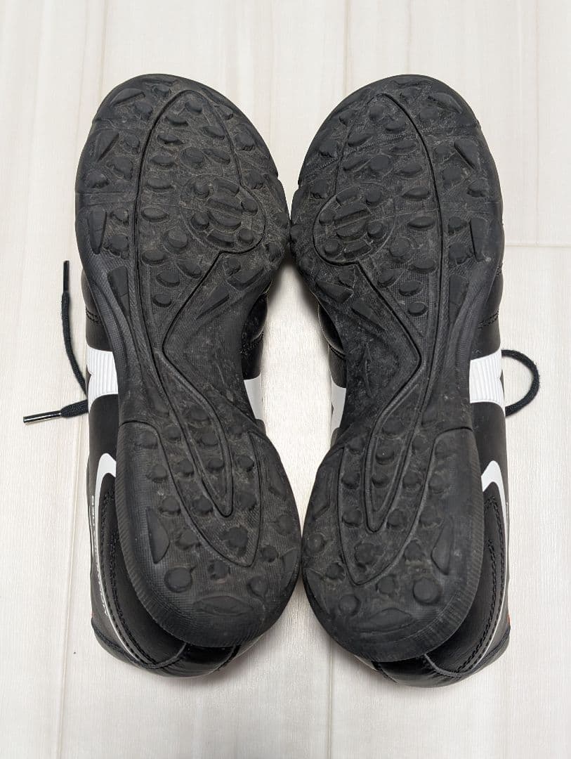 モナルシーダネオ カルチェット 25.5cmシューズ2足セット ミズノアシックス