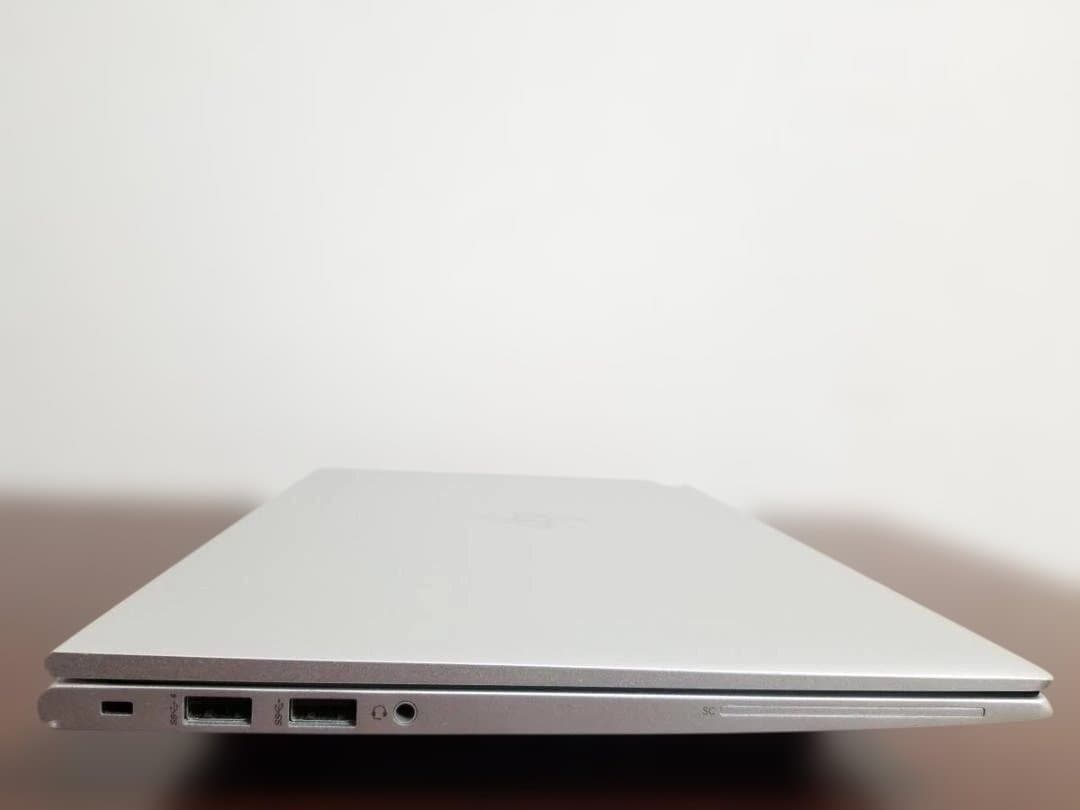 M95 美品 HP ProBook 830 G8 i7◆16◆512GB◆FHD