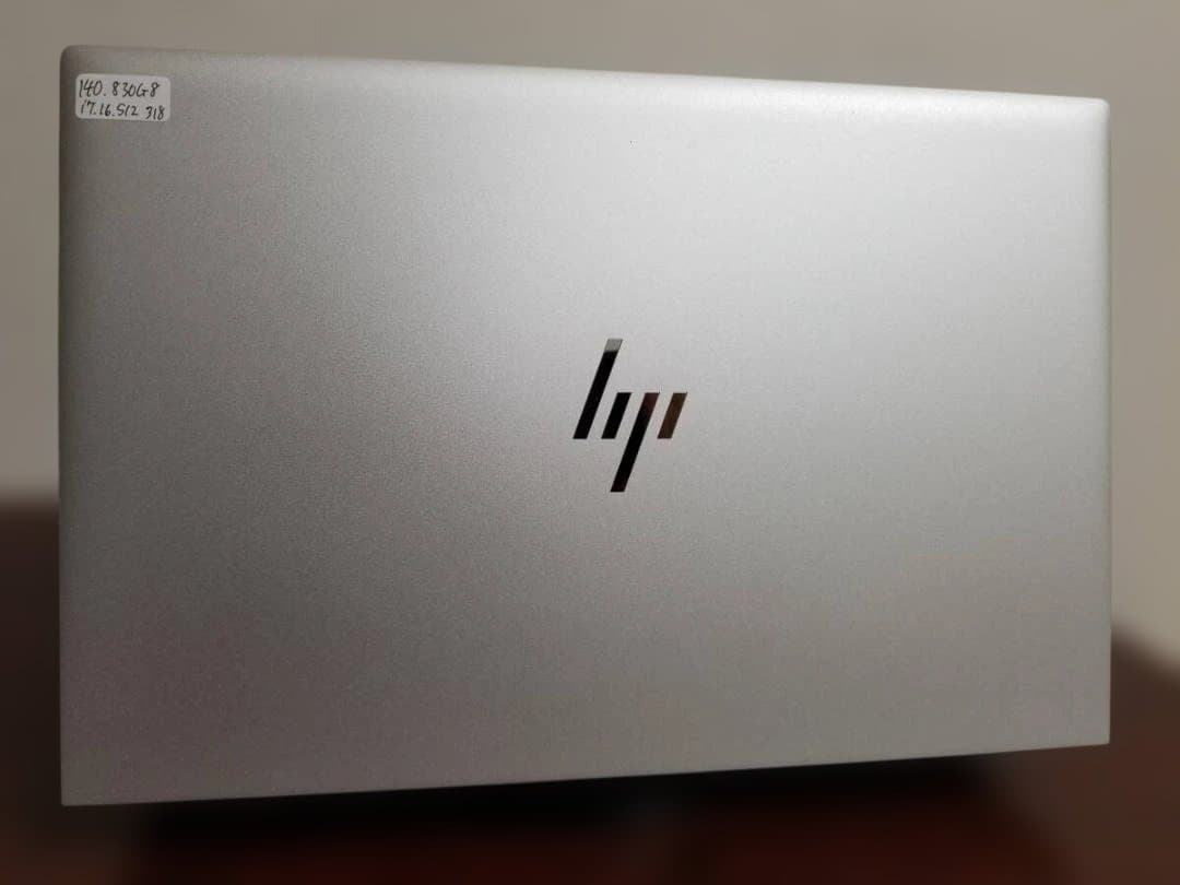 M95 美品 HP ProBook 830 G8 i7◆16◆512GB◆FHD