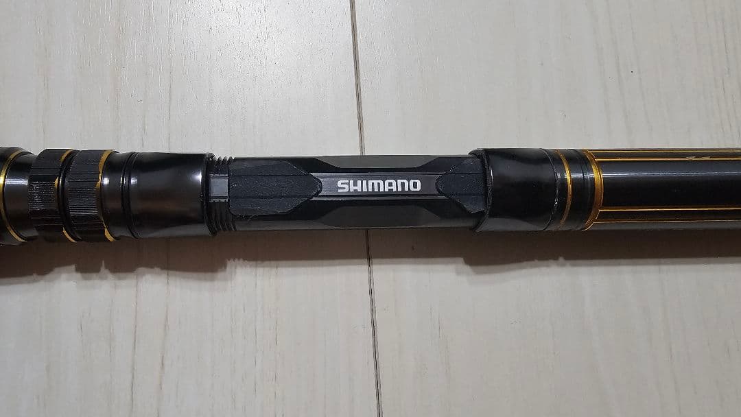 パーツ取り シマノ アルシエラBG M135