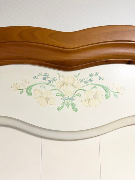 [みさえ様]アンティーク家具　飾り棚　アメリカ製