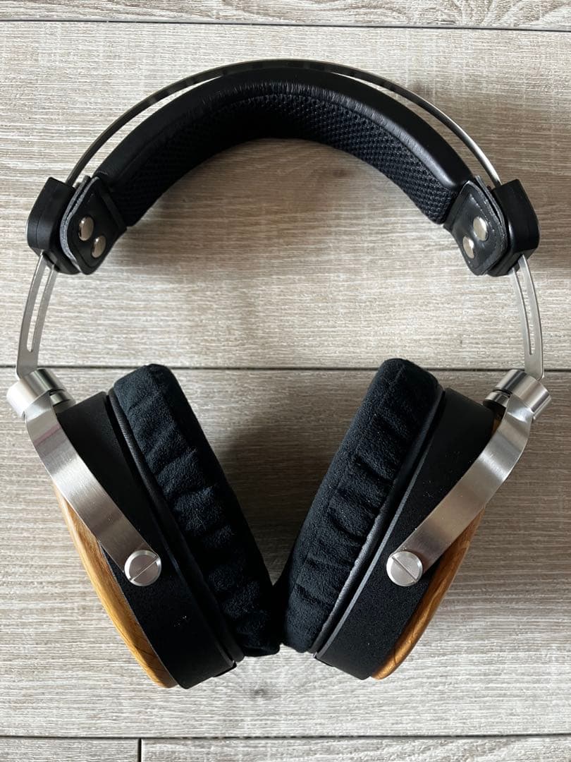 ヘッドホン TAGO STUDIO T3-01 Historic Phone