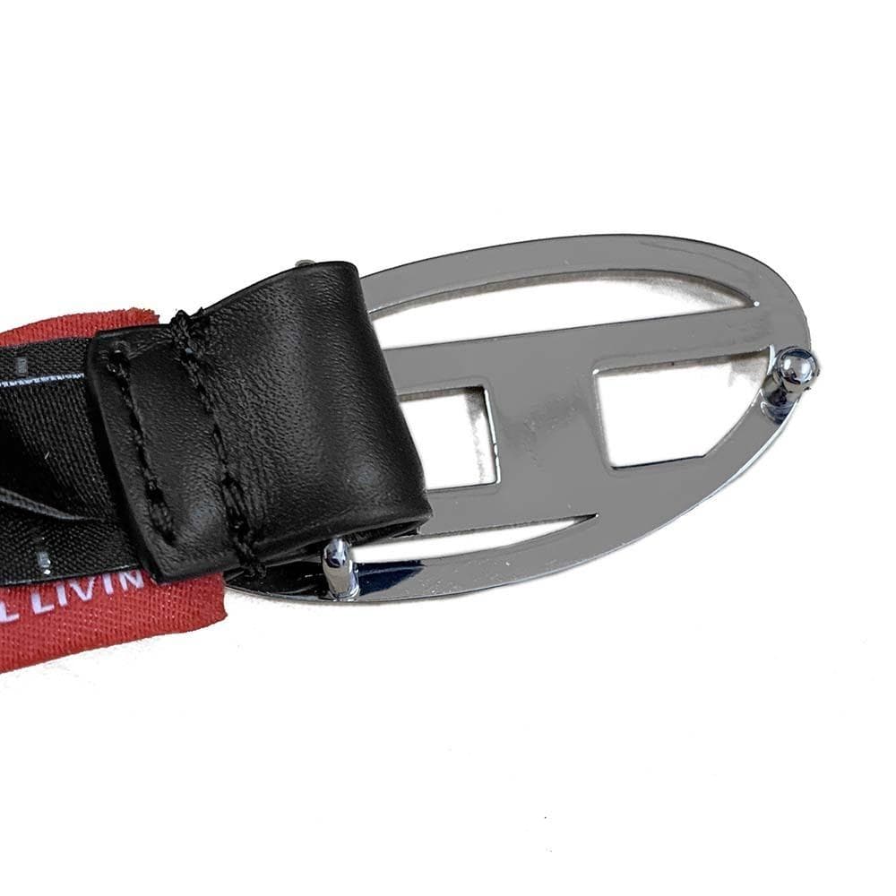 新品 DIESEL J02524 KXBLR K900 ベルト 3