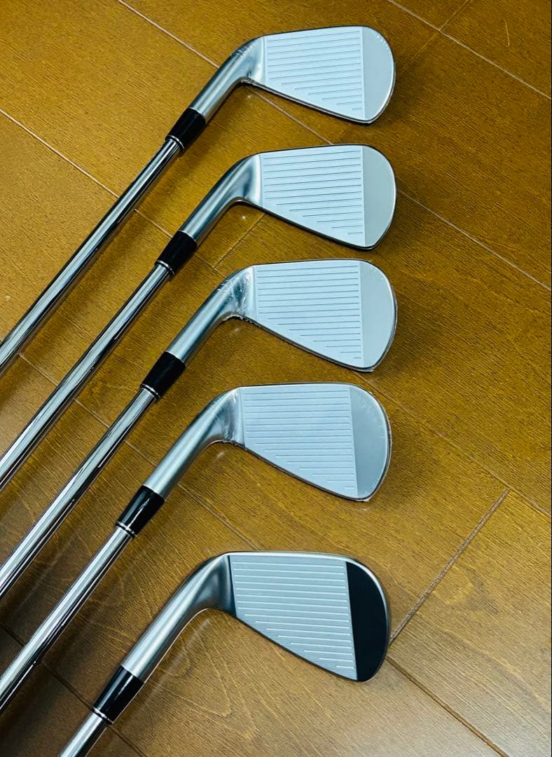 特価【超美品・希少】ZXi7 6-PW Modus 105 DST (S)