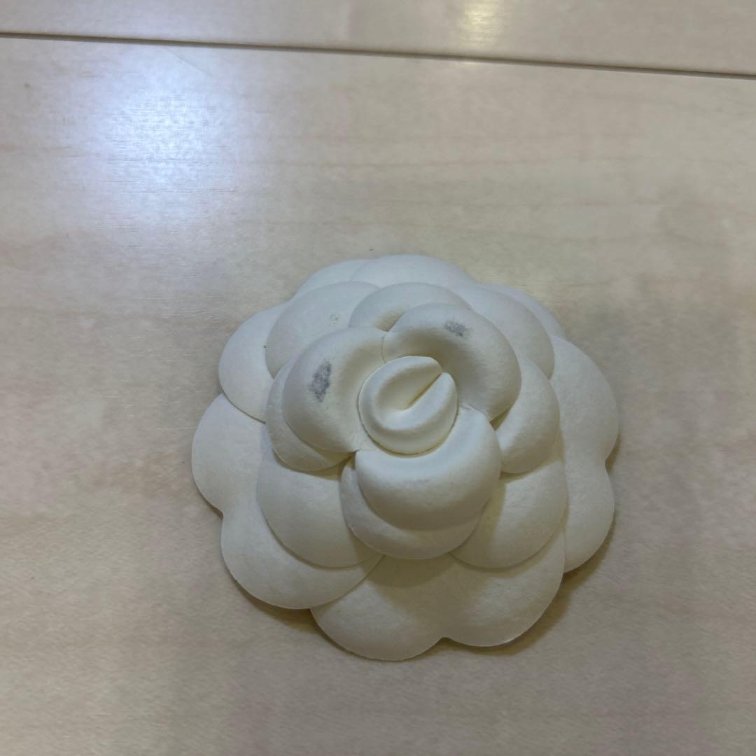 CHANEL 紙袋　白　大13 袋　中21袋　小4袋　カメリア9個セット