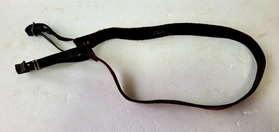 三脚 ベルボン Velbon 角度調整機能付き 年代物 希少