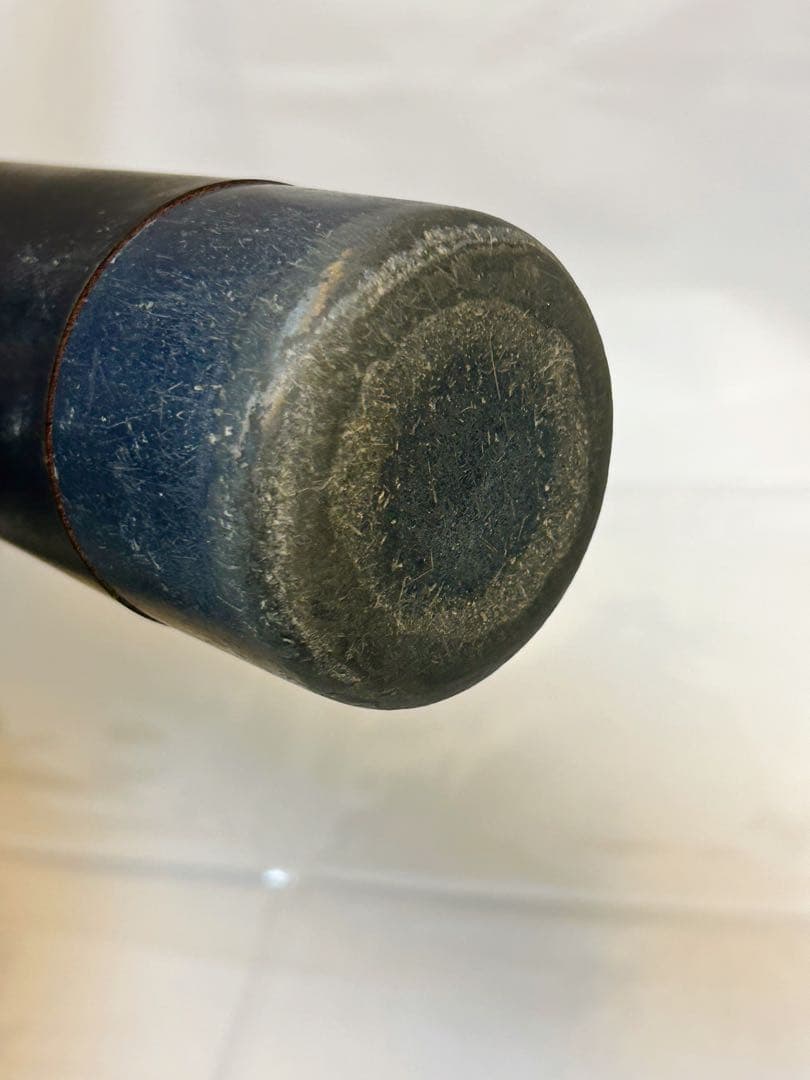 ★破れ・ヒビ無し★80cm ミズノ ビヨンドマックス レガシー 少年軟式バット