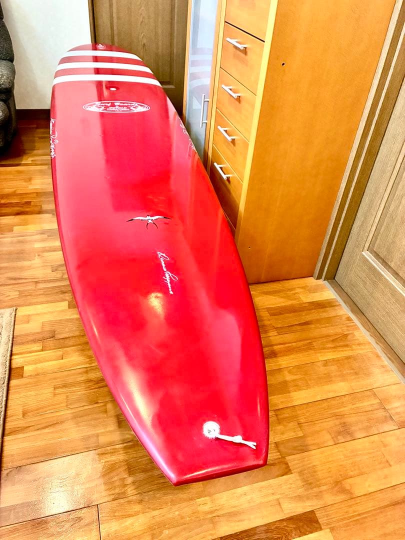 サンダーボルト ハワイアンプロデザイン インザピンク　ドナルドタカヤマ