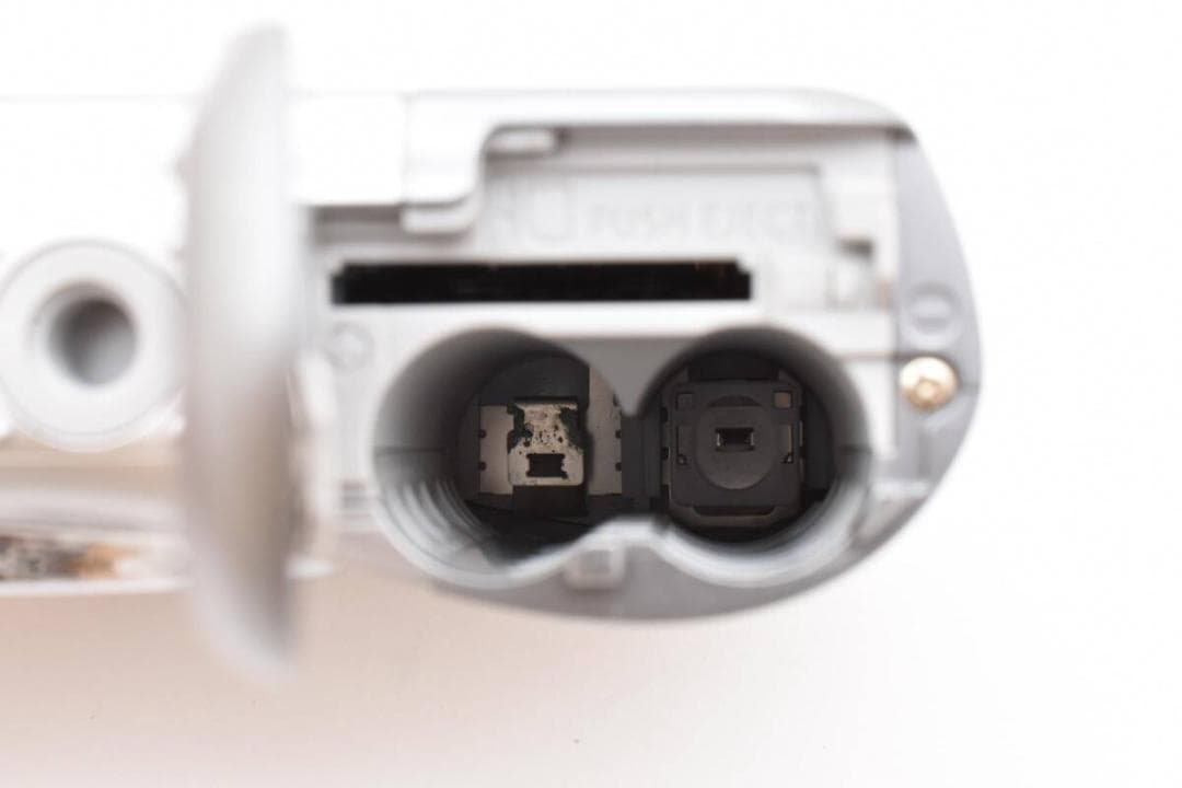 CANON Power Shot A1100 IS PC1309 シルバー