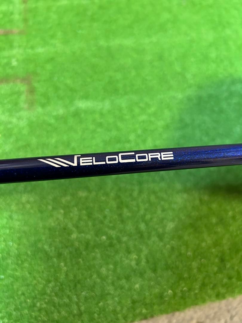 ゼクシオ14プラス10.5°ドライバーフジクラベンタスTRブルー5R