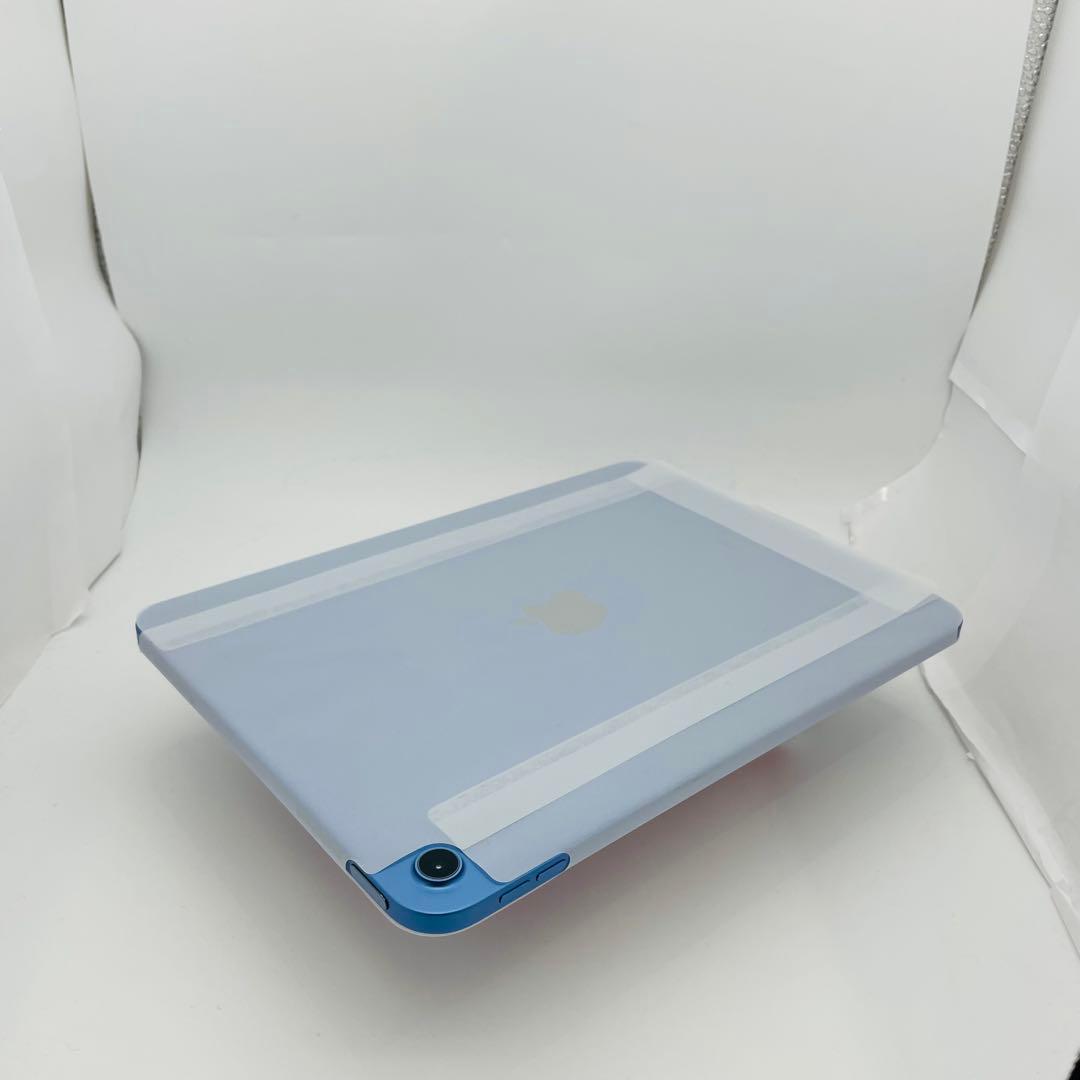 交換未使用 ペンシル付き　iPad 10 第10世代 64 GB Wi-Fi