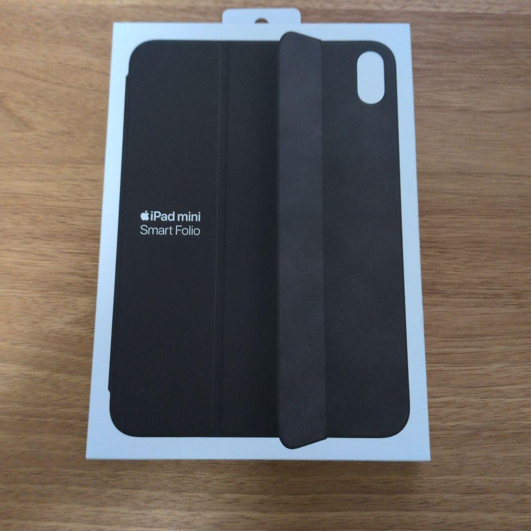 iPadmini6 第6世代 本体、Apple Pencil、ケースセット