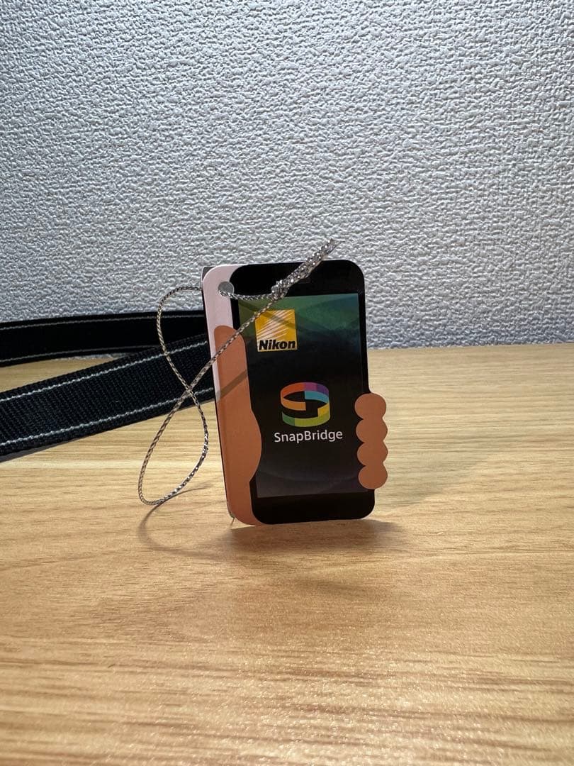 Nikon COOLPIX B700 コンパクトデジタルカメラ 60倍ズーム