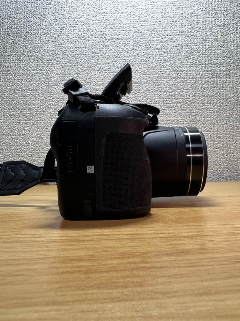 Nikon COOLPIX B700 コンパクトデジタルカメラ 60倍ズーム