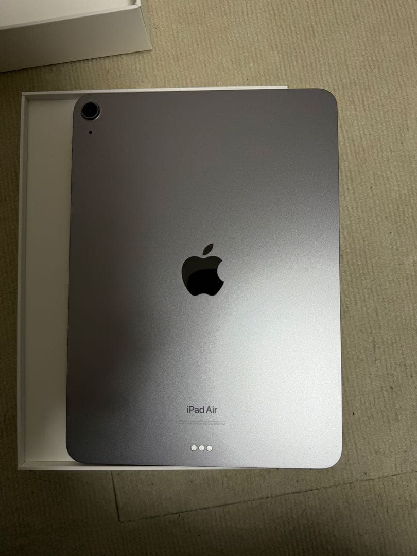 Apple iPadAir ApplePencilPro ケース3点セット