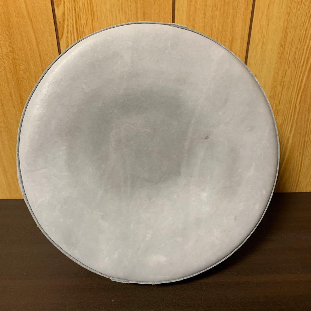 【値下げ可】グラブ叩き台